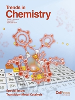 Trends in Chemistry 期刊封面
