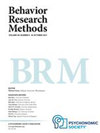 behavior research and therapy journal